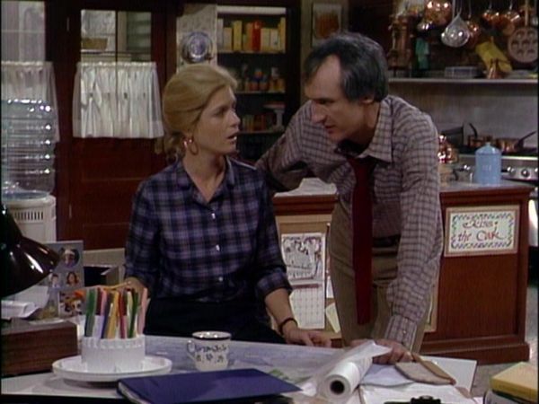 Family Ties - Pilot