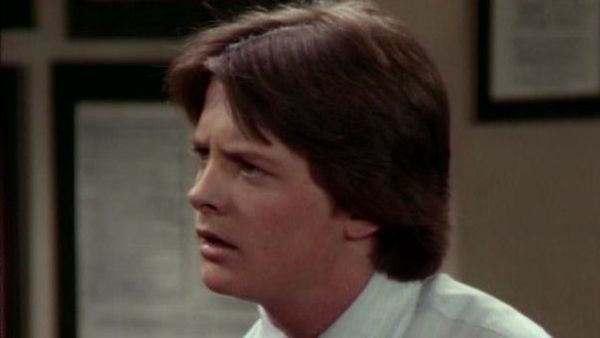 Family Ties - Big Brother Is Watching