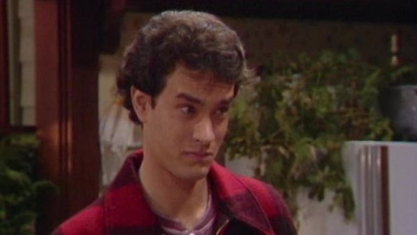 Family Ties - The Fugitive, Part 2