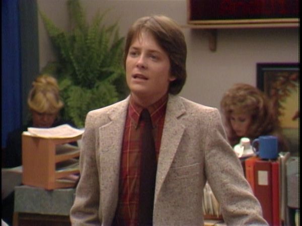 Family Ties - Margin Of Error