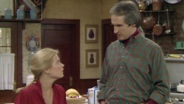 Family Ties - Suzanne Takes You Down
