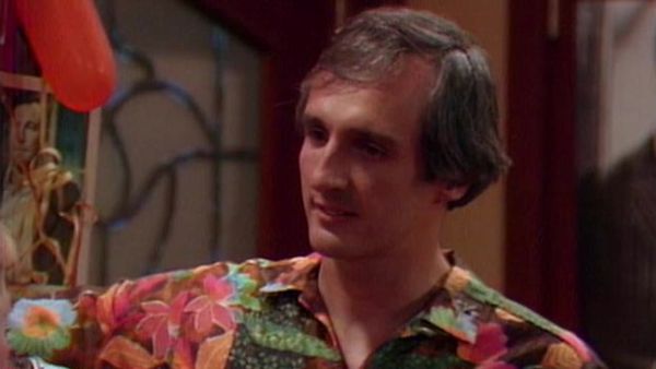 Family Ties - I Know Jennifer's Boyfriend