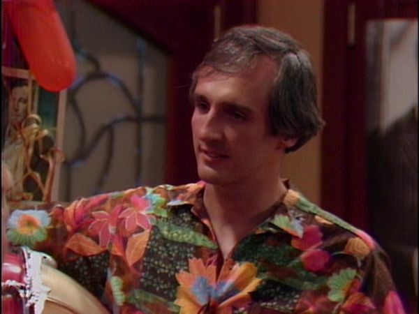Family Ties - I Know Jennifer's Boyfriend
