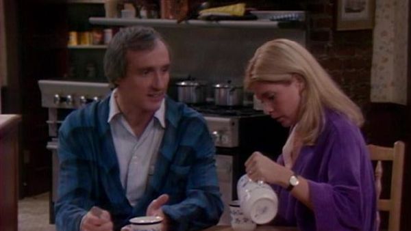 Family Ties - I Never Killed for My Father