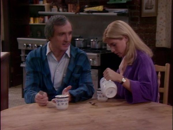 Family Ties - I Never Killed for My Father