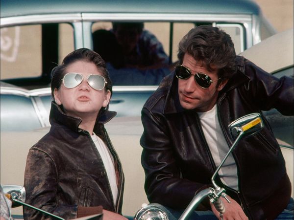 Happy Days - Not With My Sister You Don't