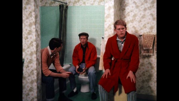 Happy Days - The Cunningham Caper