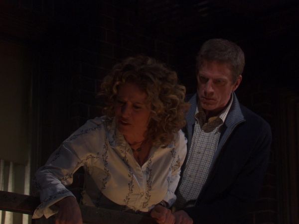 Becker - Spontaneous Combustion