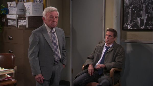 Becker - Chock Full O’ Nuts