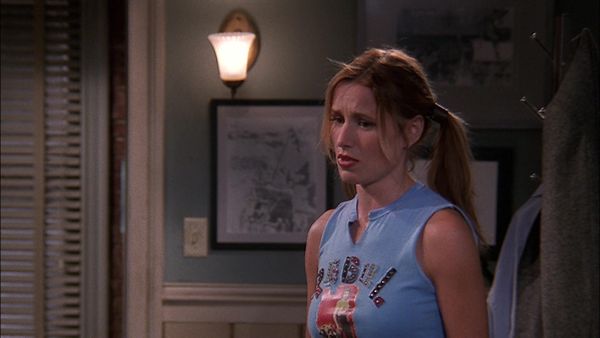 Becker - Someone's In The Kitchen With Reggie?