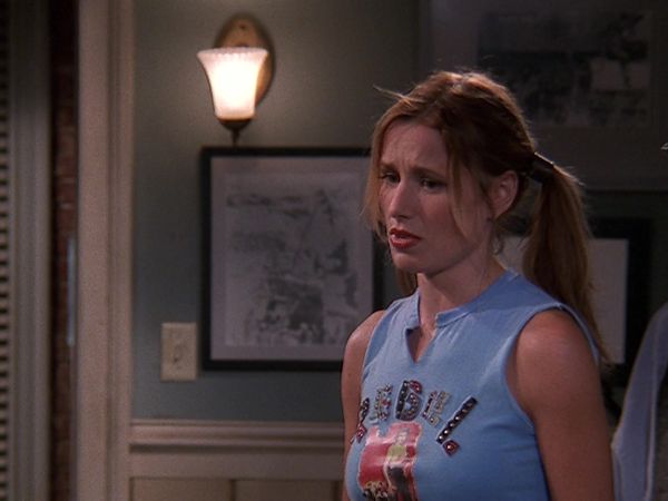 Becker - Someone's In The Kitchen With Reggie?