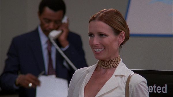 Becker - L.A. Woman