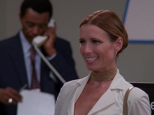 Becker - L.A. Woman