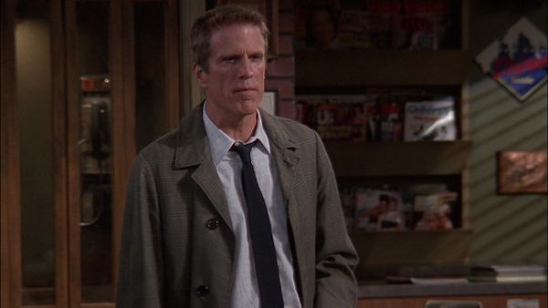 Becker - Do The Right Thing
