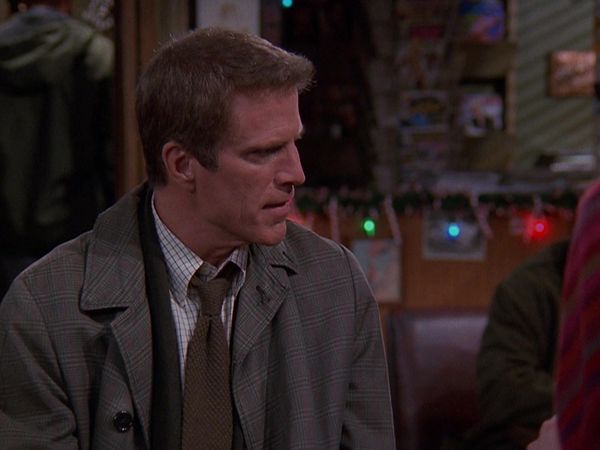 Becker - The Ghost Of Christmas Presents