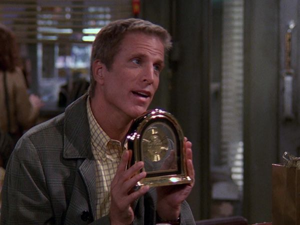 Becker - Jake’s Jaunt