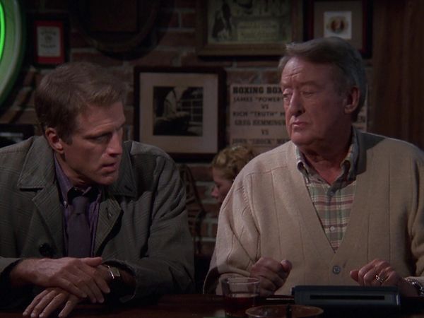 Becker - Talking Points