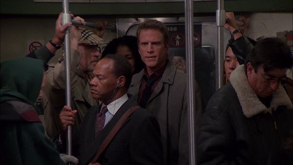Becker - The Trouble with Harry