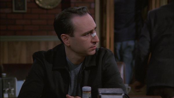 Becker - One Wong Move