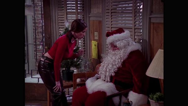 Becker - Santa on Ice