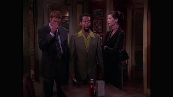 Becker - Point of Contact