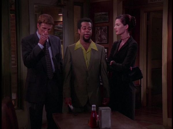 Becker - Point of Contact