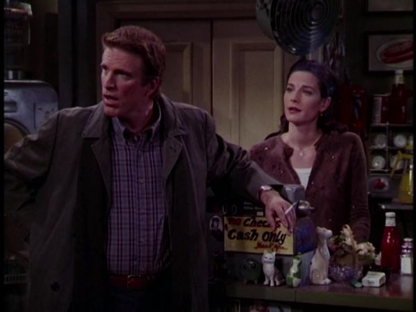 Becker - Physician, Heal Thyself