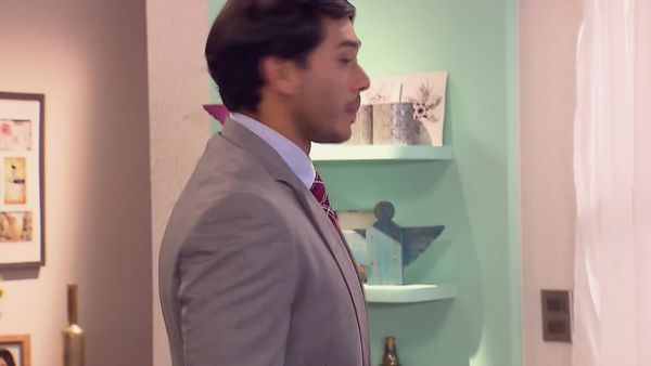 Corazón Traicionado - La acusación