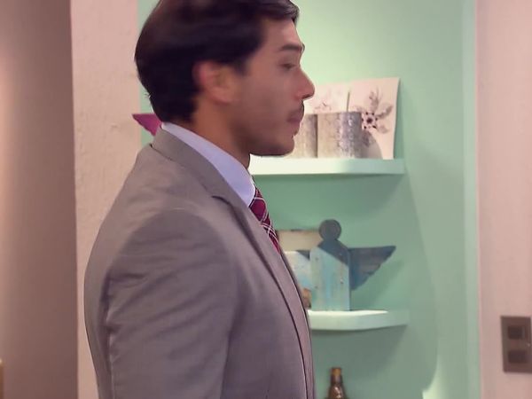 Corazón Traicionado - La acusación
