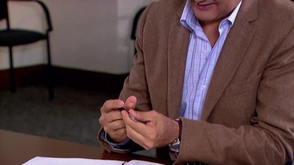 Corazón Traicionado - La promesa