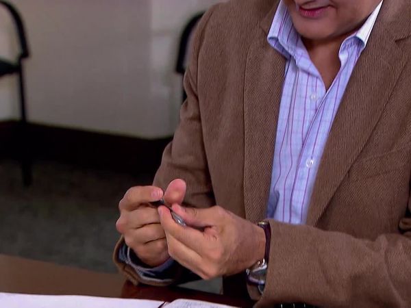 Corazón Traicionado - La promesa
