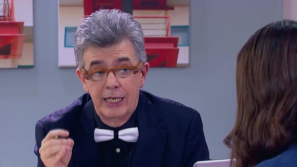 Corazón Traicionado - Corrupción