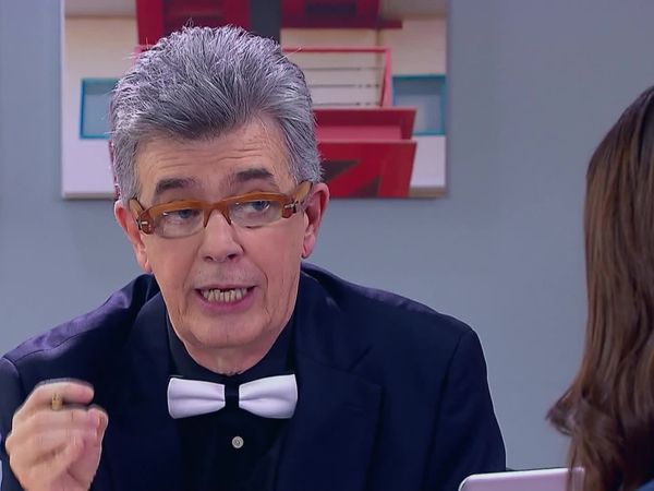 Corazón Traicionado - Corrupción