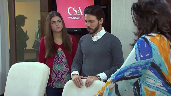 Corazón Traicionado - Inhabilitada