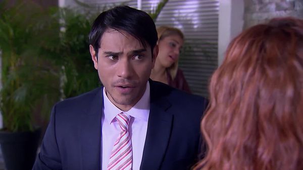 Corazón Traicionado - El asesinato