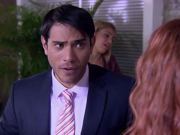 Corazón Traicionado - El asesinato