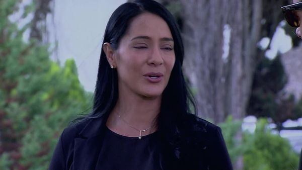 Corazón Traicionado - El apoyo