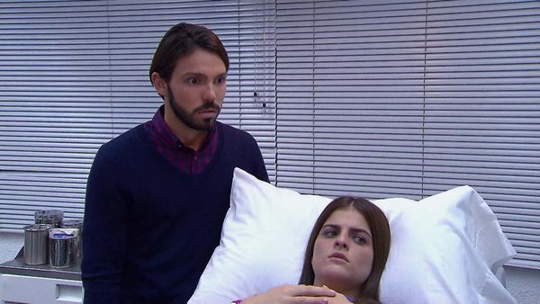 Corazón Traicionado - Culpable