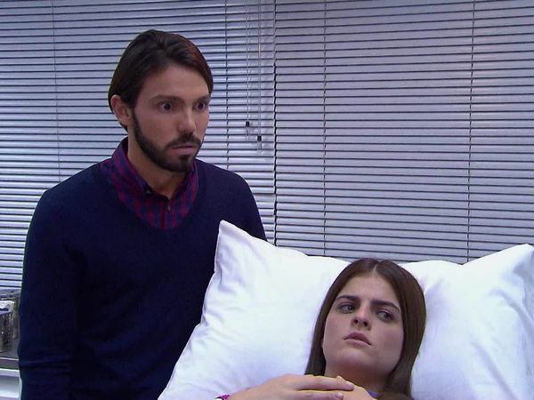 Corazón Traicionado - Culpable