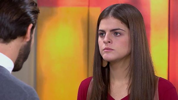 Corazón Traicionado - Amor es amor