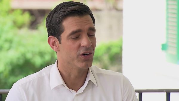 Corazón Traicionado - El secuestro.
