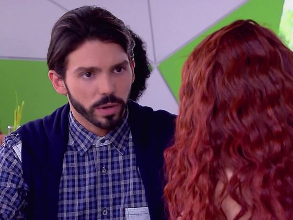 Corazón Traicionado - El engaño
