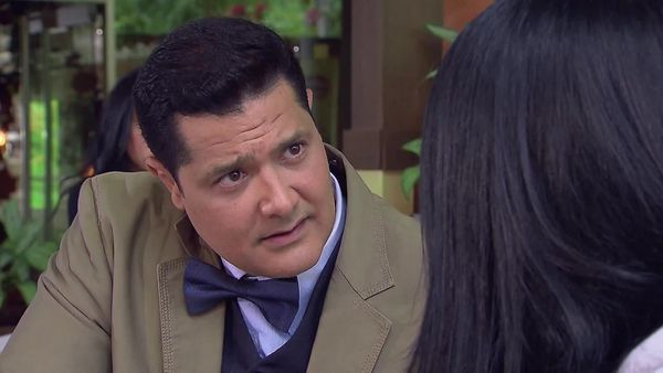 Corazón Traicionado - Deberá pagar