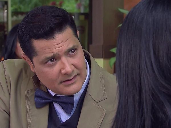 Corazón Traicionado - Deberá pagar