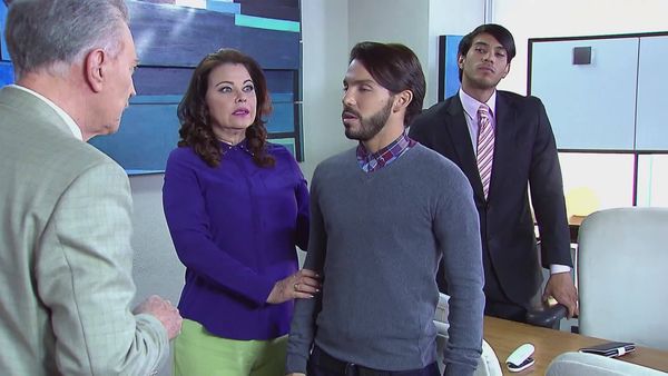 Corazón Traicionado - La recomendación