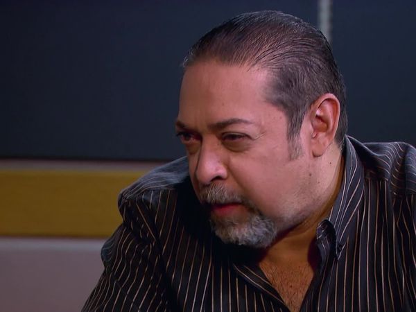 Corazón Traicionado - El temor