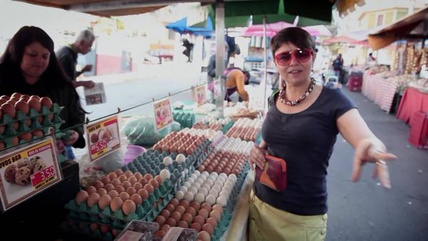 Receitas Brasil - Rio de Janeiro