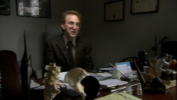 Urban Legends - Episodio 1