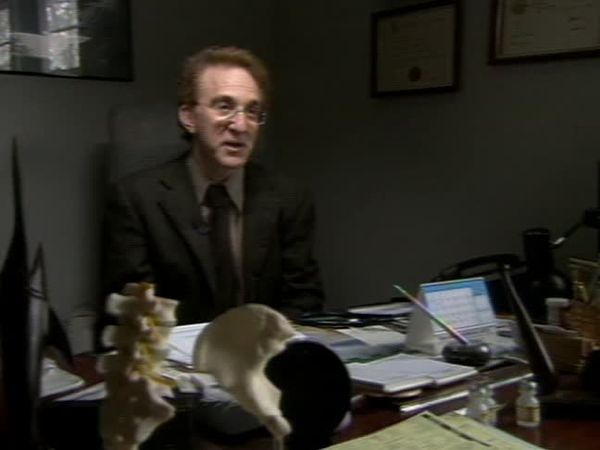 Urban Legends - Episodio 1