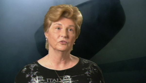 Urban Legends - Episodio 6